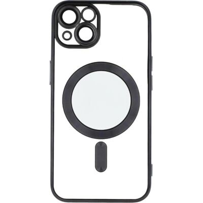 TFO Chrome Rückseite mit MagSafe für Samsung Galaxy S24 FE - Handyhülle TFO Chrome Rückseite mit MagSafe für Samsung Galaxy S24 FE - Handyhülle