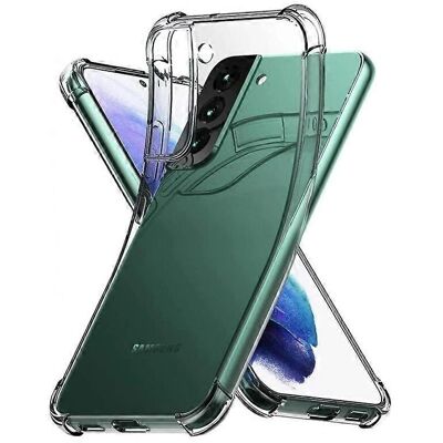 Samsung Galaxy S25 Plus - Stoßfester Hülle Samsung Galaxy S25 Plus - Stoßfester Hülle