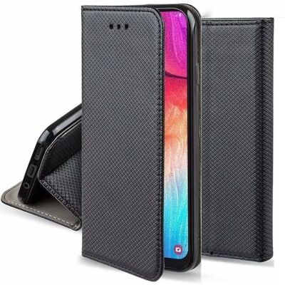 Generique Samsung Galaxy S25 S931 Schwarz - Handyhülle Generique Samsung Galaxy S25 S931 Schwarz - Handyhülle