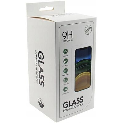 TechSolz Xiaomi 14T / 14T Pro - Premium 2.5D Gehärtetes Glas TechSolz Xiaomi 14T / 14T Pro - Premium 2.5D Gehärtetes Glas