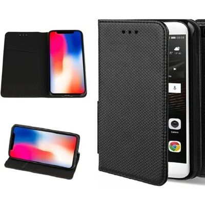 TFO Pixel 9a - Noir - TPU - Mode vidéo - Étui - Publicité TFO Pixel 9a - Noir - TPU - Mode vidéo - Étui - Publicité