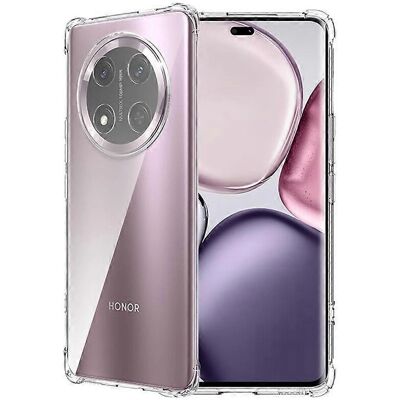 TFO Honor Magic 7 Lite - Stoßfeste Schlanke Weiche Hülle TFO Honor Magic 7 Lite - Stoßfeste Schlanke Weiche Hülle