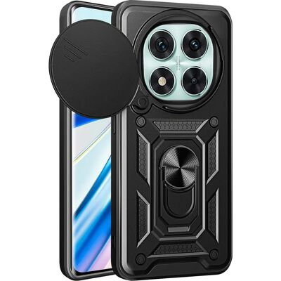 TFO Xiaomi Redmi Note 14 Pro 5G Defender Slide Handyhülle TFO Xiaomi Redmi Note 14 Pro 5G Defender Slide Handyhülle