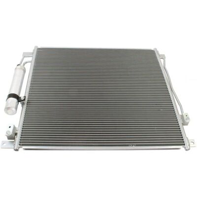 MAXGEAR AC830349 - Radiator de climatizare MAXGEAR AC830349 - Radiator de climatizare