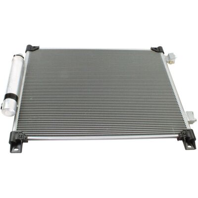 MAXGEAR AC830351 - Radiator de aer condiționat MAXGEAR AC830351 - Radiator de aer condiționat