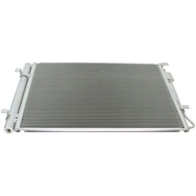 MAXGEAR AC830367 - Klimakøler MAXGEAR AC830367 - Klimakøler