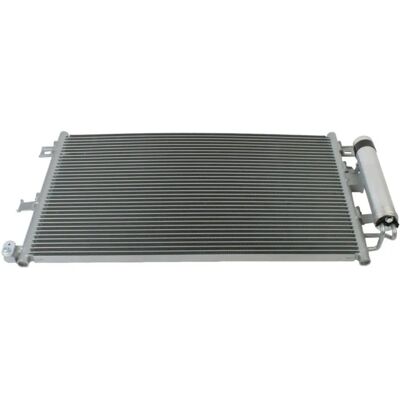 MAXGEAR AC830380 - Ilmastointilaitteen jäähdytin MAXGEAR AC830380 - Ilmastointilaitteen jäähdytin