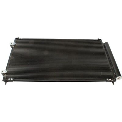 MAXGEAR AC830401 - Ilmastointilaitteen jäähdytin MAXGEAR AC830401 - Ilmastointilaitteen jäähdytin