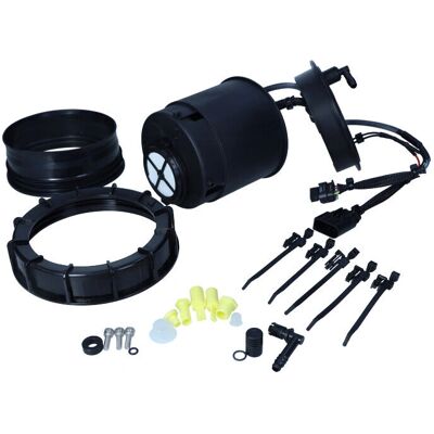 MAXGEAR 27-2018 - Tanque de aquecimento (injeção de ureia) MAXGEAR 27-2018 - Tanque de aquecimento (injeção de ureia)