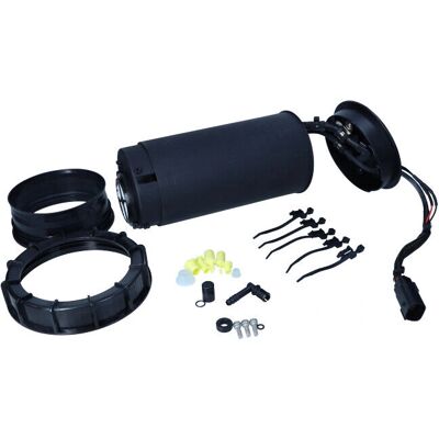 MAXGEAR 27-2019 - Heizung MAXGEAR 27-2019 - Heizung