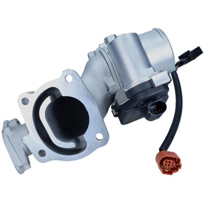 MAXGEAR 58-0259 - Klapa powietrza MAXGEAR 58-0259 - Klapa powietrza