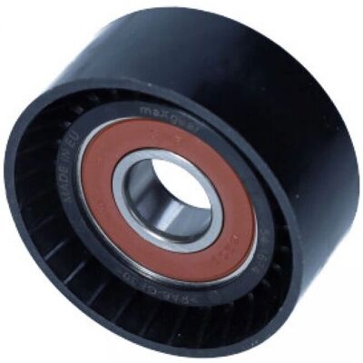 MAXGEAR - 54-1674 - Peugeot 208 I 3008 I 308 II - Spanningsrand? pulley MAXGEAR - 54-1674 - Peugeot 208 I 3008 I 308 II - Spanningsrand? pulley