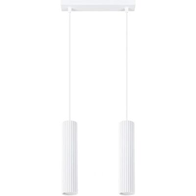 Sollux Lighting Karbon Luminaire Suspendu Minimaliste - Lampe Pendulaire - Publicité Sollux Lighting Karbon Luminaire Suspendu Minimaliste - Lampe Pendulaire - Publicité