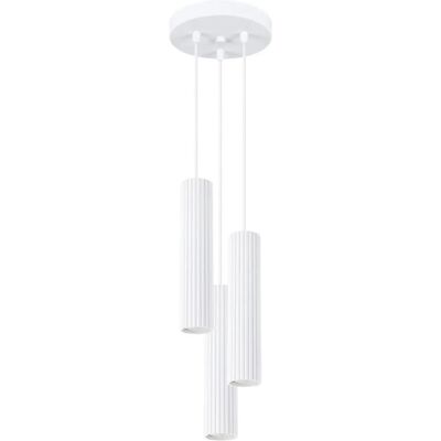 Sollux Karbon Minimalist Pendant Lamp - Pendant Light Sollux Karbon Minimalist Pendant Lamp - Pendant Light