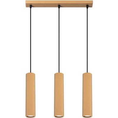 Lampa wisząca minimalistyczna Sollux Lighting Karbon - Lampa sufitowa Lampa wisząca minimalistyczna Sollux Lighting Karbon - Lampa sufitowa