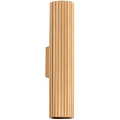 Lámpara de Pared Minimalista Sollux Lighting Karbon - Lámpara de Pared Lámpara de Pared Minimalista Sollux Lighting Karbon - Lámpara de Pared