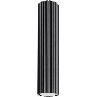 SOLLUX LIGHTING Modèle SL.1570 Lampe Plafond Carbone - Éclairage - Publicité SOLLUX LIGHTING Modèle SL.1570 Lampe Plafond Carbone - Éclairage - Publicité