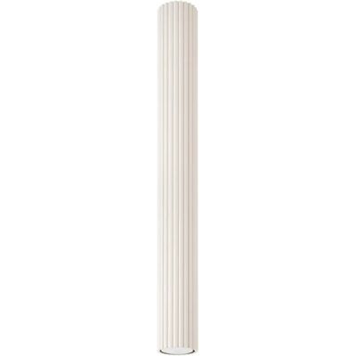 Sollux Lighting Karbon Beige - Lámpara de techo empotrada Sollux Lighting Karbon Beige - Lámpara de techo empotrada