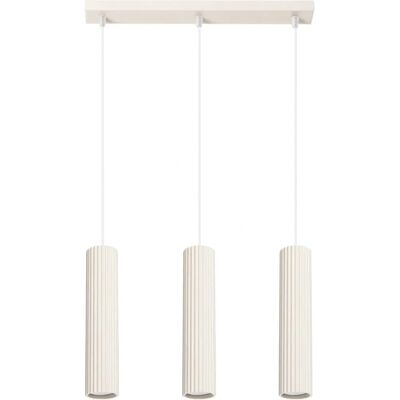 Lámpara Colgante Sollux Lighting Karbon - Diseño Industrial Minimalista Lámpara Colgante Sollux Lighting Karbon - Diseño Industrial Minimalista