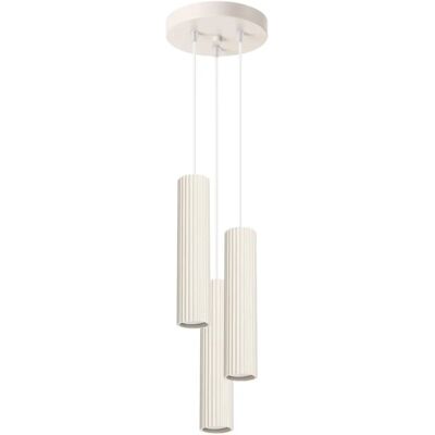 Lampada a Sospensione Minimalista Karbon di Sollux Lighting - Lampada a Sospensione Lampada a Sospensione Minimalista Karbon di Sollux Lighting - Lampada a Sospensione