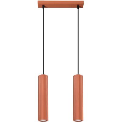 Sollux Lighting Karbon Lámpara Colgante Minimalista Sollux Lighting Karbon Lámpara Colgante Minimalista