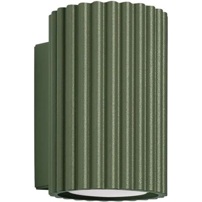 Applique Murale Minimaliste Karbon de Sollux Lighting - Lampe Murale - Publicité Applique Murale Minimaliste Karbon de Sollux Lighting - Lampe Murale - Publicité
