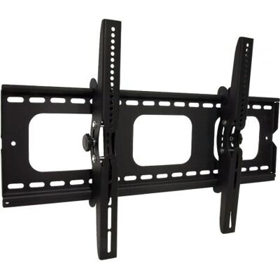 ART AR-08 Uchwyt na ścianę - 32-60" - Czarny ART AR-08 Uchwyt na ścianę - 32-60" - Czarny