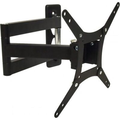 Uchwyt ścienny ART AR-57 - Czarny - Do 17-32" TV Uchwyt ścienny ART AR-57 - Czarny - Do 17-32" TV