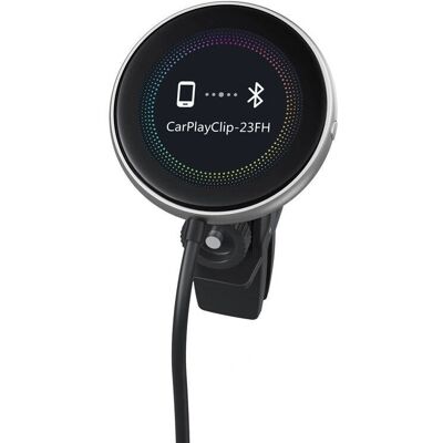 Ottocast N91-C CarPlay Clip - Drahtloser Adapter für CarPlay Ottocast N91-C CarPlay Clip - Drahtloser Adapter für CarPlay