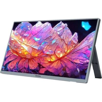 Arzopa A3C Pro 13,3" OLED Hordozható Képernyő - Hordozható Képernyő Arzopa A3C Pro 13,3" OLED Hordozható Képernyő - Hordozható Képernyő