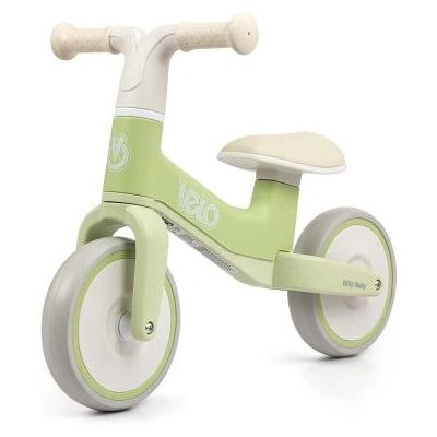 Milly Mally Velo Grünes Balancebike - Balance bike Milly Mally Velo Grünes Balancebike - Balance bike