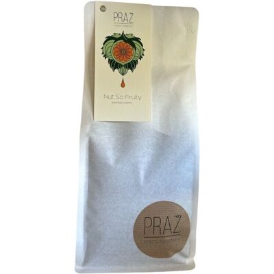 PRAŻ Micro Roastery - NUT SO FRUITY - Ziarna kawy PRAŻ Micro Roastery - NUT SO FRUITY - Ziarna kawy