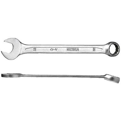 Kuznia 22 mm Kombinationsschlüssel - Handwerkzeug Kuznia 22 mm Kombinationsschlüssel - Handwerkzeug
