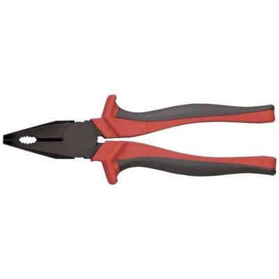Kuznia Sulkowice - Universal Jaws 180mm - Pliers Kuznia Sulkowice - Universal Jaws 180mm - Pliers