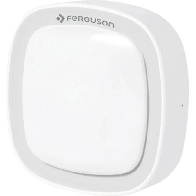 Ferguson FS1MS Capteur de Mouvement - Dispositif de Sécurité ZigBee Ferguson FS1MS Capteur de Mouvement - Dispositif de Sécurité ZigBee