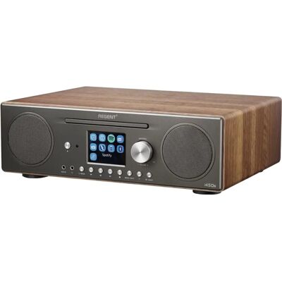 Ferguson i450 - Spotify - DAB+ Internetradio - FM CD-Player Ferguson i450 - Spotify - DAB+ Internetradio - FM CD-Player