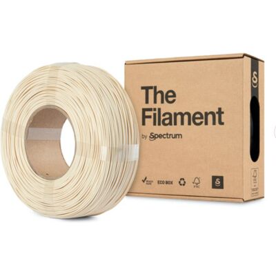 Spectrum Filaments - TF-24050 - PLA - Dřevo - Filament Spectrum Filaments - TF-24050 - PLA - Dřevo - Filament
