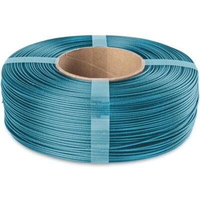 Spectrum PETG CF 1,75mm Blau - 3D Filament für langlebige Projekte Spectrum PETG CF 1,75mm Blau - 3D Filament für langlebige Projekte