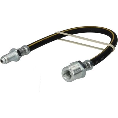 Raccord flexible de frein BPART PS-250 - Publicité Raccord flexible de frein BPART PS-250 - Publicité