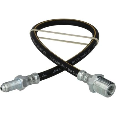 BPART PS-251 Flexibles Bremsschlauch - Brake Hose BPART PS-251 Flexibles Bremsschlauch - Brake Hose