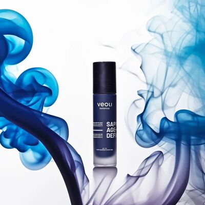 Veoli Botanica Veoli Botanica Sapphire Age-Definer - Maschera anti-età Veoli Botanica Veoli Botanica Sapphire Age-Definer - Maschera anti-età