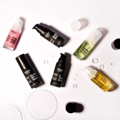 Veoli Botanica Hydra Recovery Expert Serum - Idratante e Riparatore Veoli Botanica Hydra Recovery Expert Serum - Idratante e Riparatore