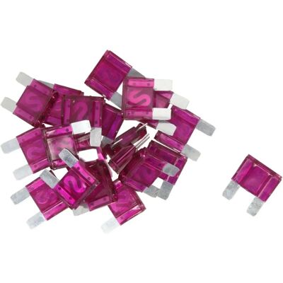 MAMMOOTH O033 20100A/K20 Fusibles - Producto de seguridad MAMMOOTH O033 20100A/K20 Fusibles - Producto de seguridad