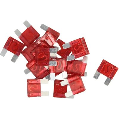 Kit de fusibles MAMMOOTH MMT O033 2050A/K20 Kit de fusibles MAMMOOTH MMT O033 2050A/K20