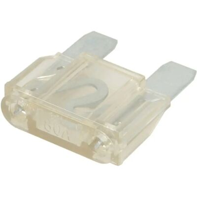 MAMMOOTH O033 2080A/K20 Jeu de fusibles - fuse set MAMMOOTH O033 2080A/K20 Jeu de fusibles - fuse set