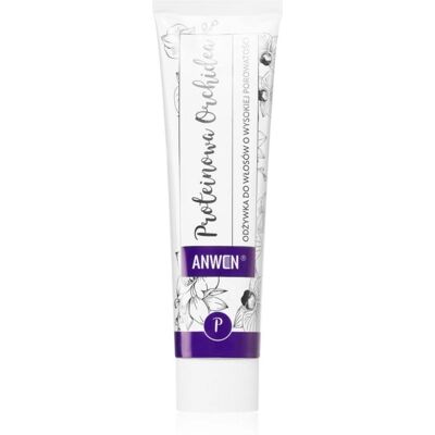 MANADA - Orchideen-Protein-Haarspülung für Hochporöse Haare MANADA - Orchideen-Protein-Haarspülung für Hochporöse Haare