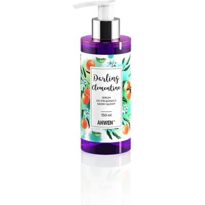 ANWEN Darling Clementine Kopfhautserum - Befeuchtet & Pflegt ANWEN Darling Clementine Kopfhautserum - Befeuchtet & Pflegt