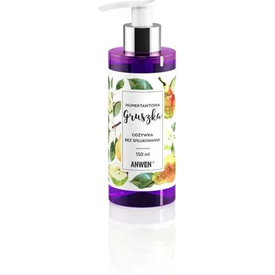 LaRoseCare ANWEN Hydrating Pear Leave-In Conditioner - Haarfukter LaRoseCare ANWEN Hydrating Pear Leave-In Conditioner - Haarfukter
