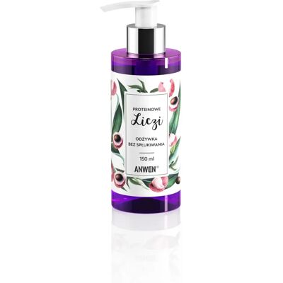 Anwen Liczi Leave-In Conditioner - Haarpflege Anwen Liczi Leave-In Conditioner - Haarpflege