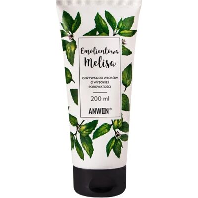 ANWEN Hochporöse Haare Spülung mit Emollients - Conditioner ANWEN Hochporöse Haare Spülung mit Emollients - Conditioner